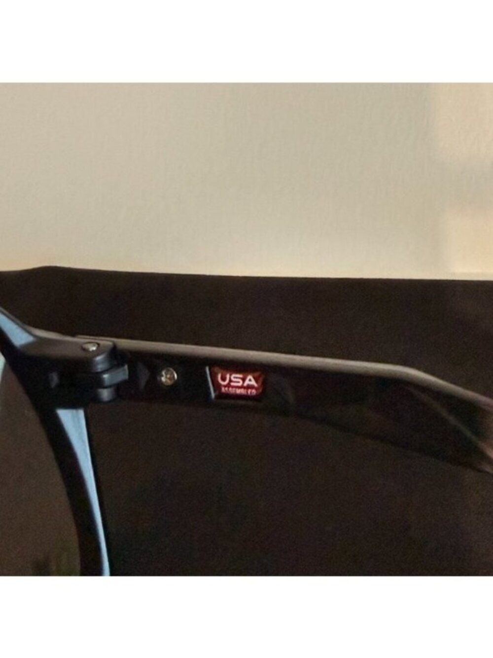 OO9406 Oakley SUTRO Matte Black Frame Prizm Lenses - Picture 7 of 7